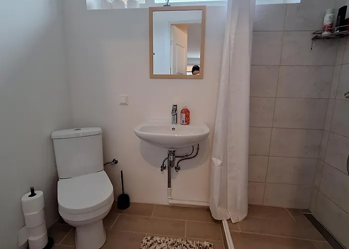 Guest Apartment Erra