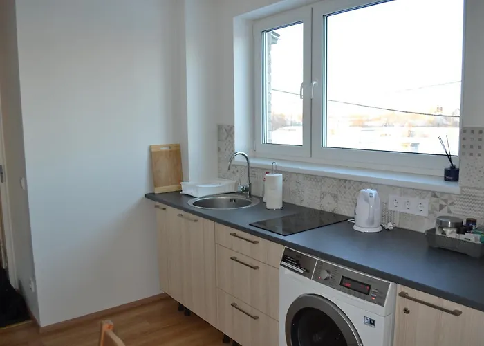 Apartment Guest Erra