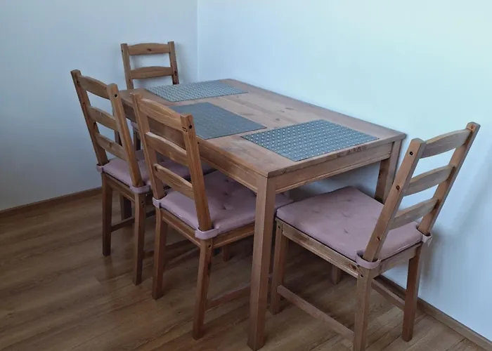 Apartment Guest Erra