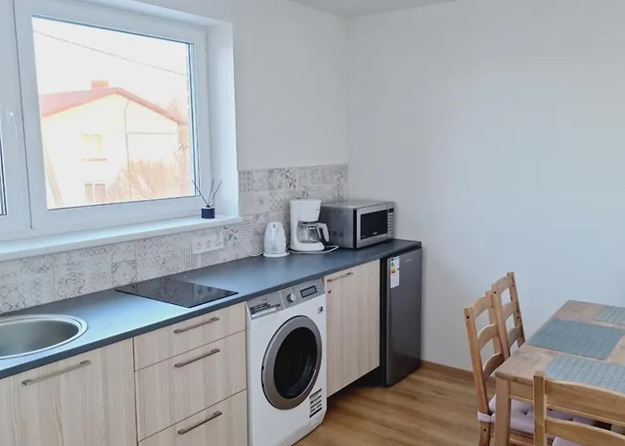 Apartment Guest Erra